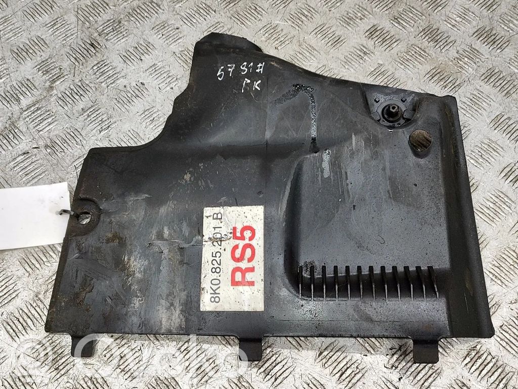 Seitenbodenschutz   8K0825201B