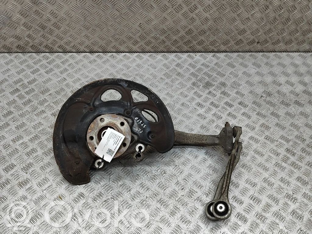 Radnabe Vorderrad   8K0407253AB,8K0407505A,8K0407509A