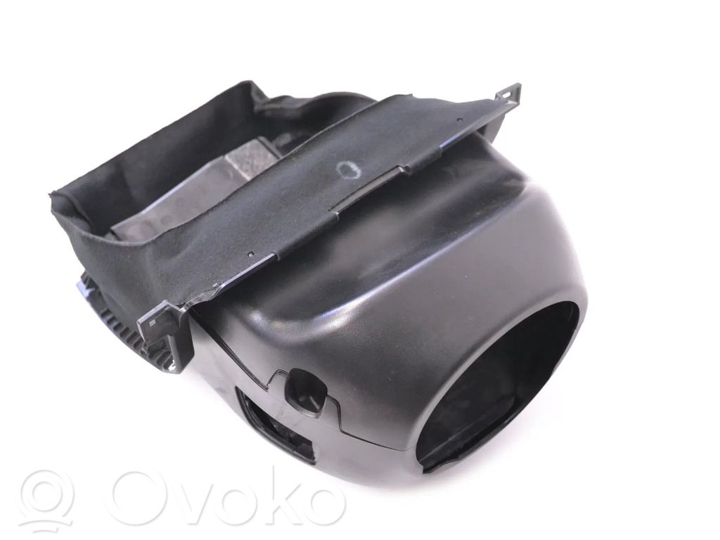 BMW 6 F12 F13 Capac coloană direcție 