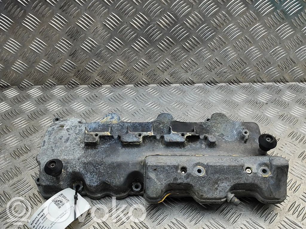 Mercedes-Benz CLK A209 C209 Ventildeckel 