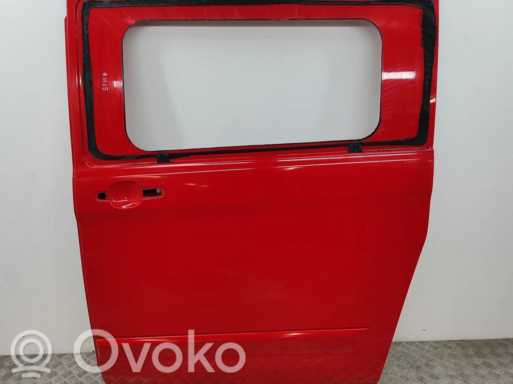 Ford Transit Custom Bisagra superior puerta delantera 