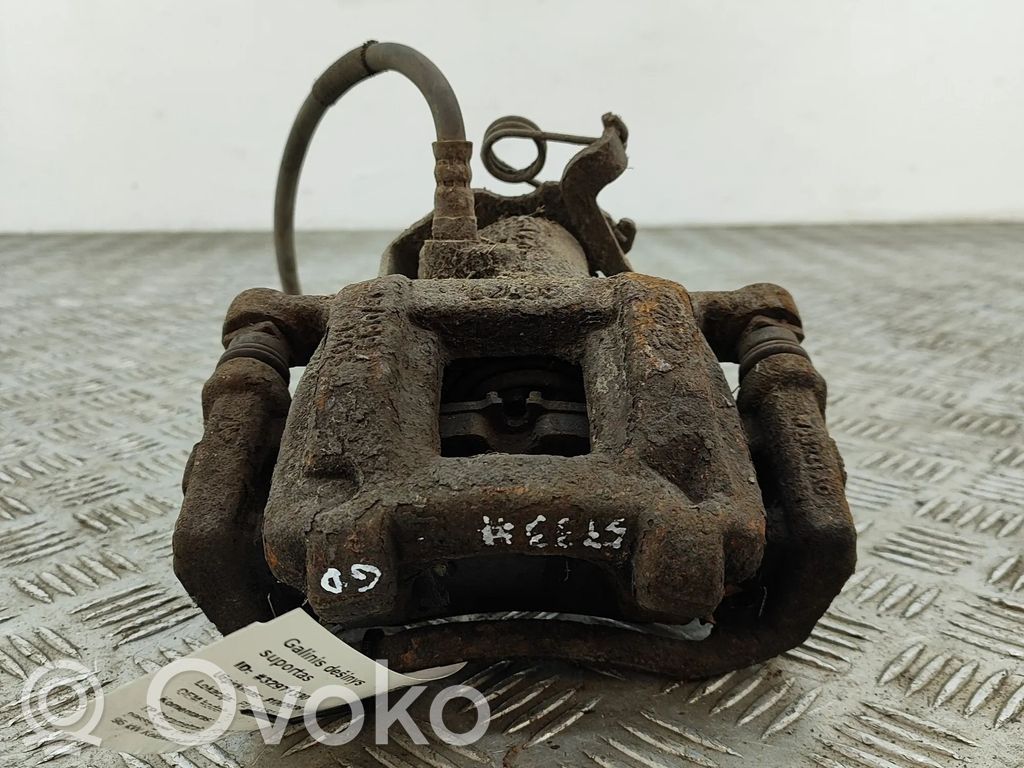 Ford Transit Custom Rear brake caliper 