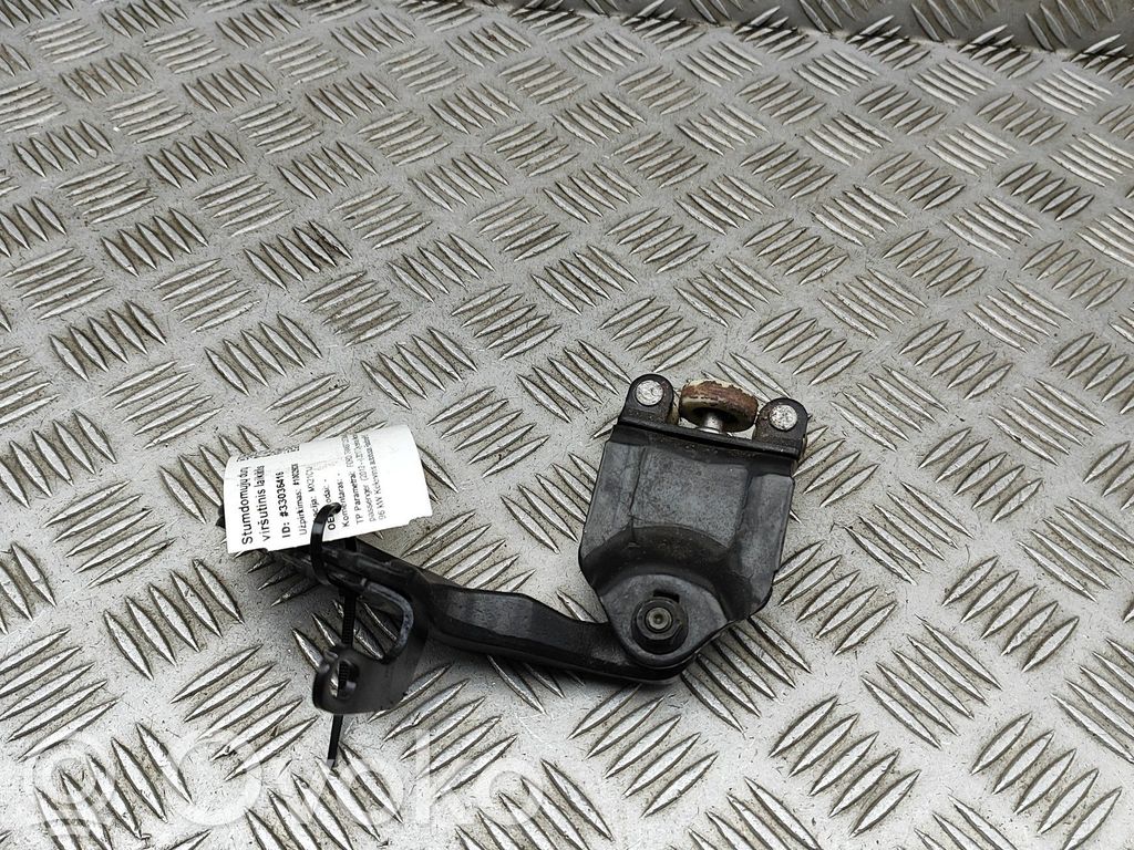 Ford Transit Custom Sliding door upper roller guide/hinge 