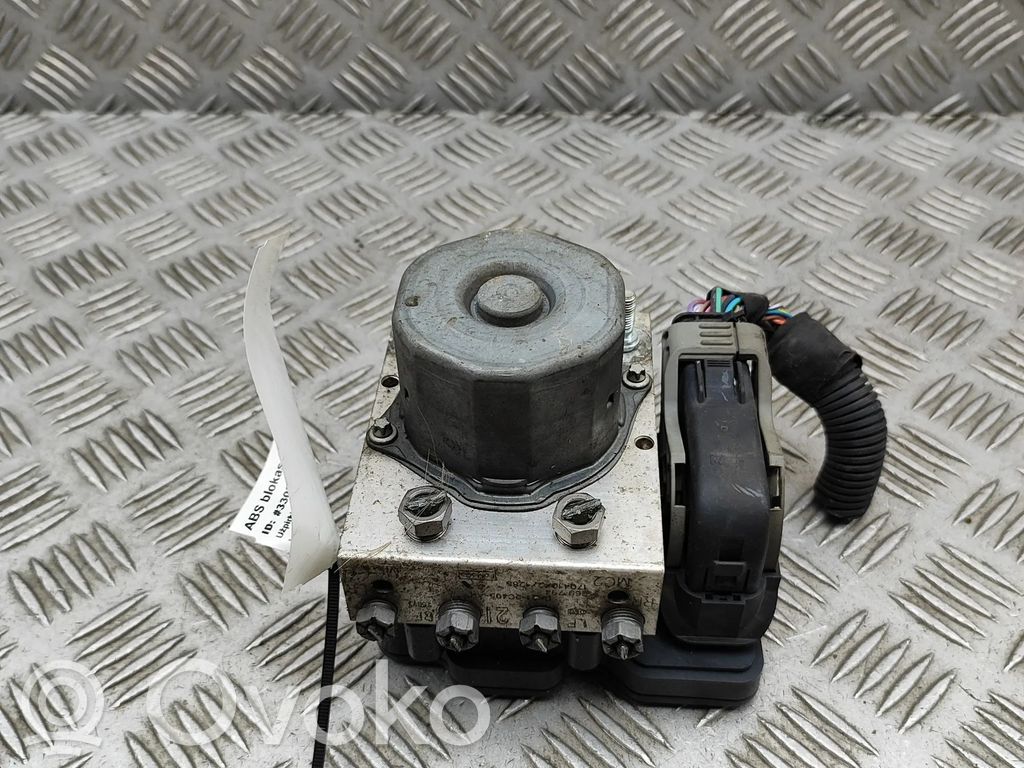Ford Transit Custom ABS Pump 