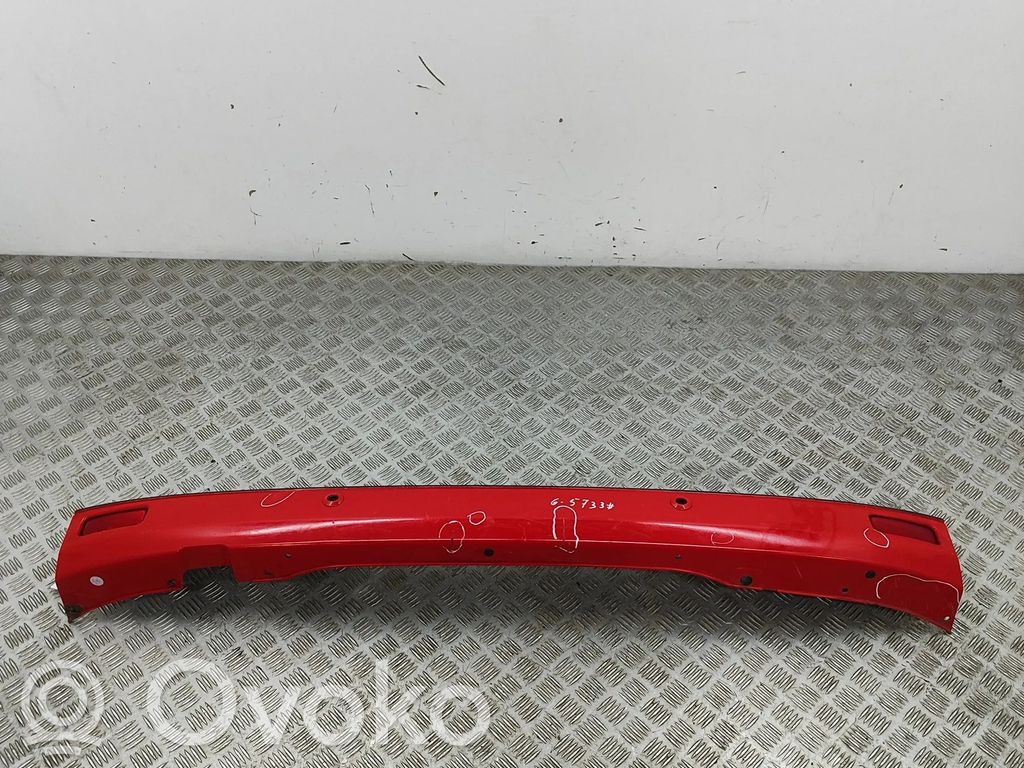 Rear bumper   BK2117E962CDXWAA,BK2117E962CD,BK2117E962
