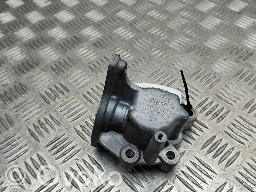 Bomba mecánica de combustible   CJ5E9B374BC