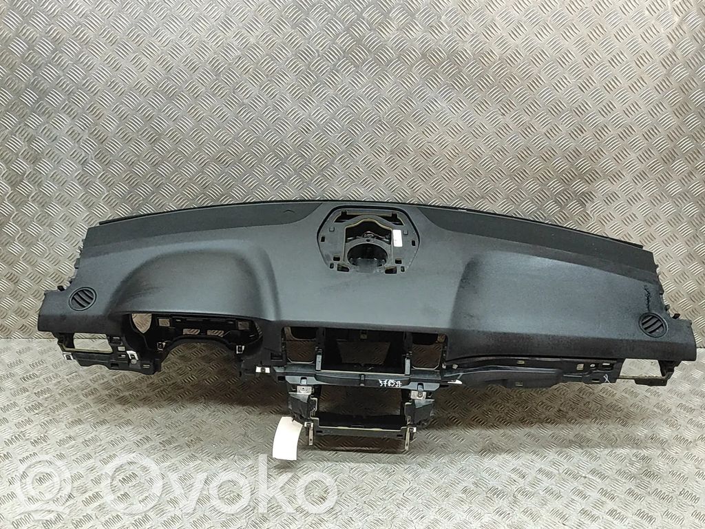 Panel de instrumentos   A1666800087
