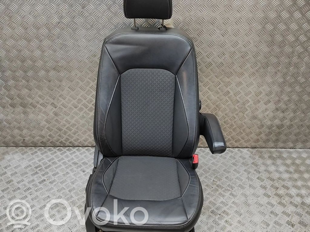 Ford Ecosport Scaun față pasager 