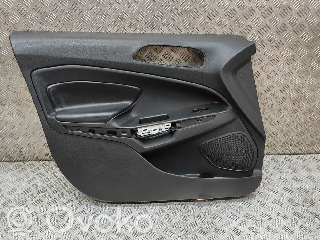 Boczki / Poszycie drzwi przednich   DN1BA23943DJ35B8,FN1BA23943DB35B8