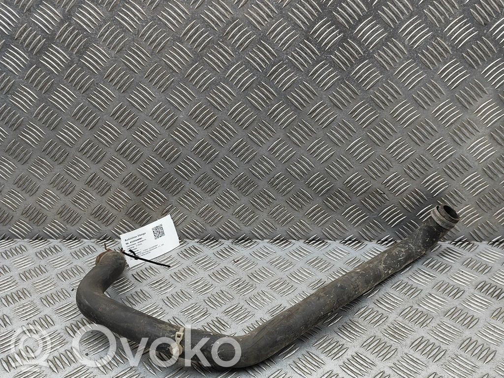 Ford Ecosport Przewód / Wąż chłodnicy 