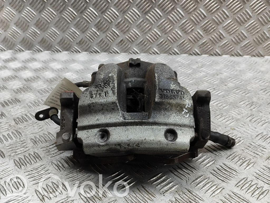 Volvo C40 Etrier frână față 
