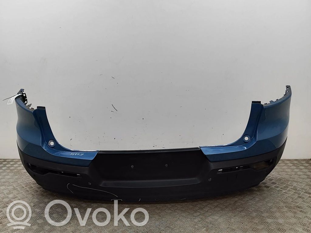 Volvo C40 Paraurti 