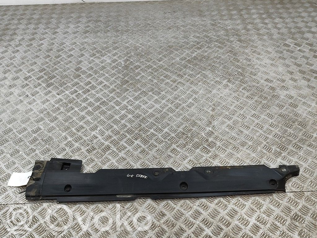 Volvo C40 Mata bagażnika do nadwozia Pickup 