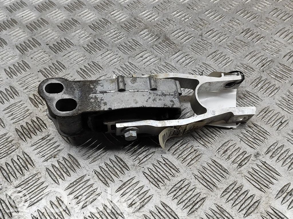 Engine mount bracket   31686299