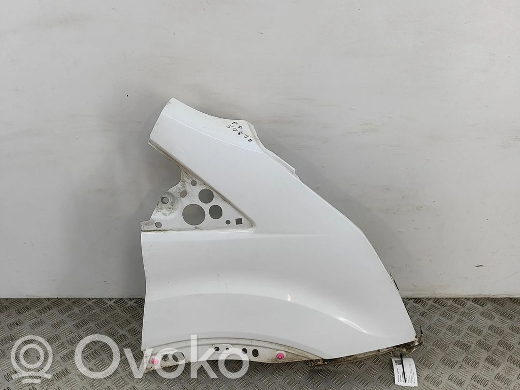 Sparnas   PBK31V16005AL