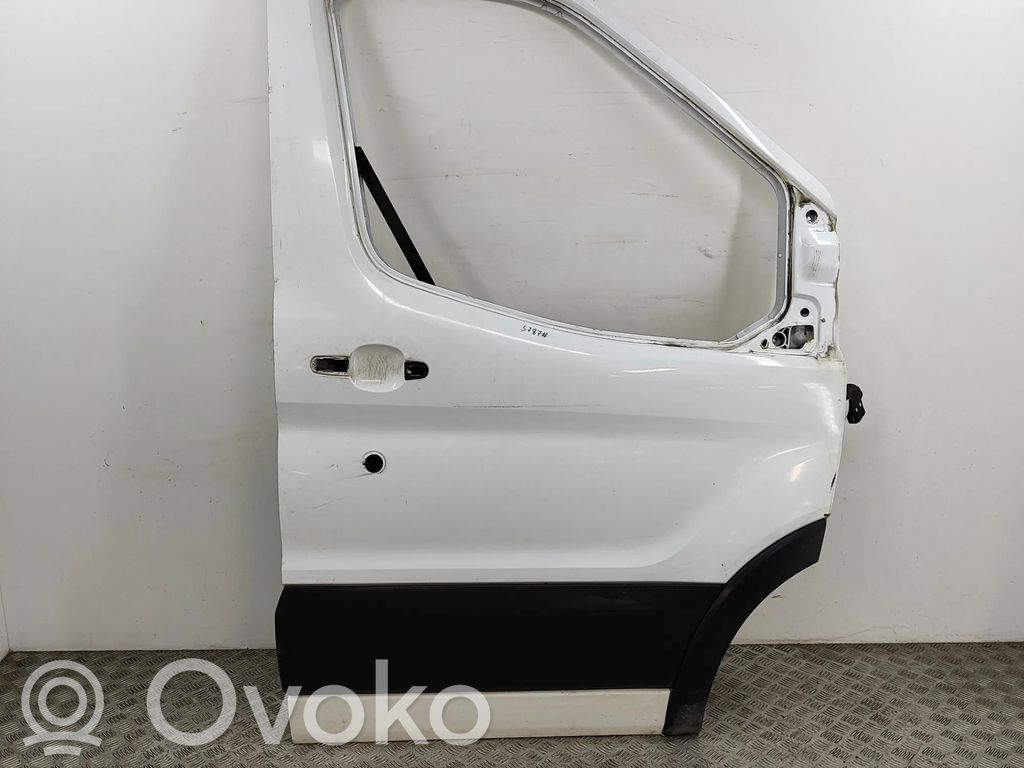 Durvis   PBK31V20124DA