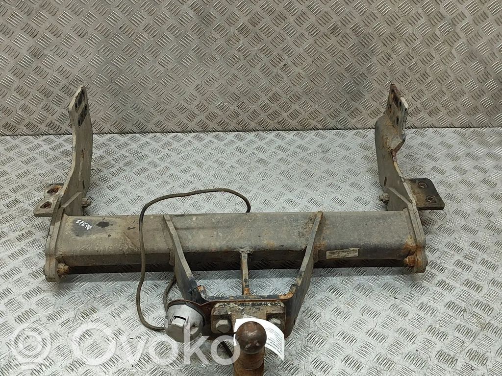 Hak holowniczy / Komplet   307630600002,55R0110202,55R01