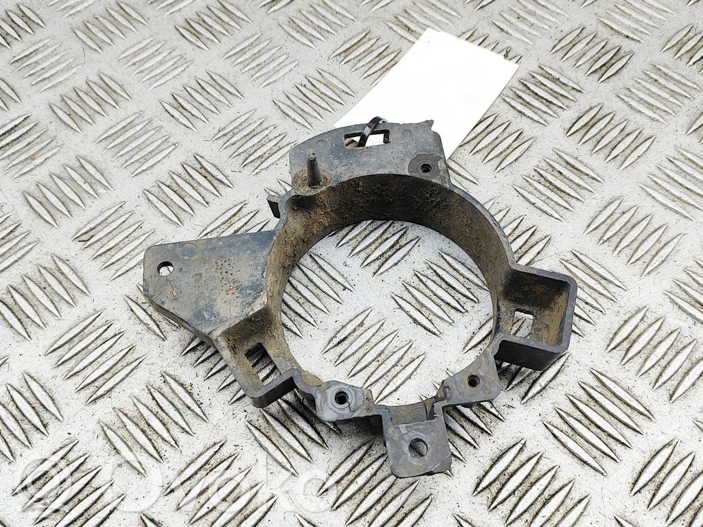 Ford Transit Support antibrouillard 