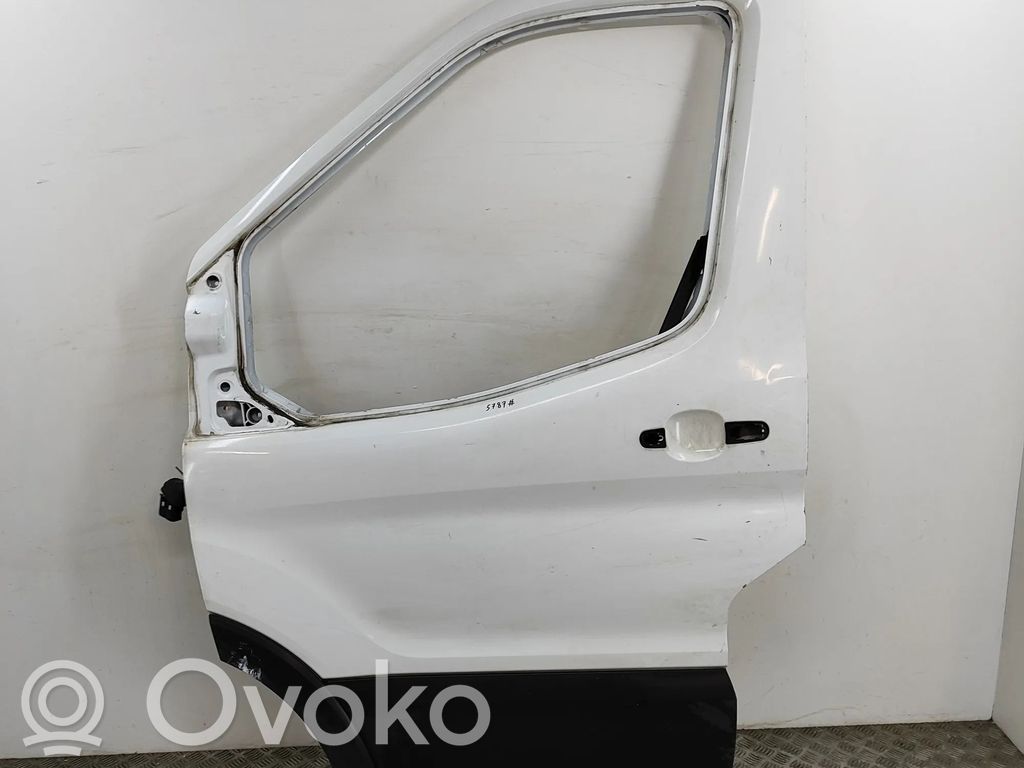 Ford Transit Durvis 