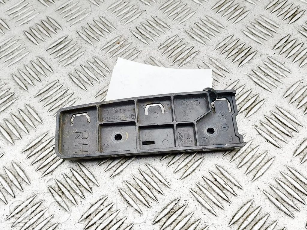 Ford Transit Front bumper mounting bracket 
