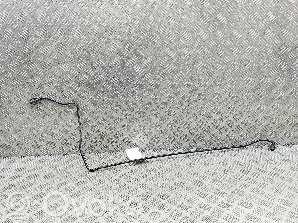 Coolant pipe/hose   BK218C012BB