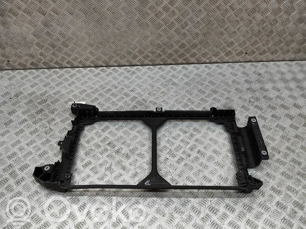 Nissan Leaf II (ZE1) Panel mocowania chłodnicy 