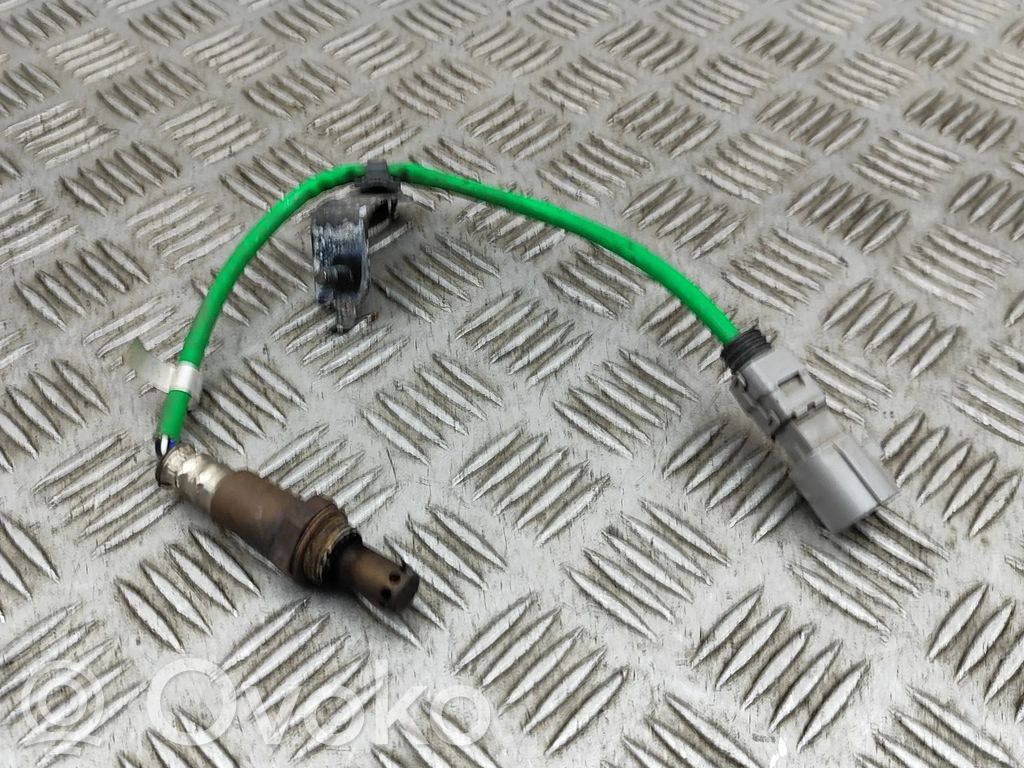 Lambda probe sensor   8946733210
