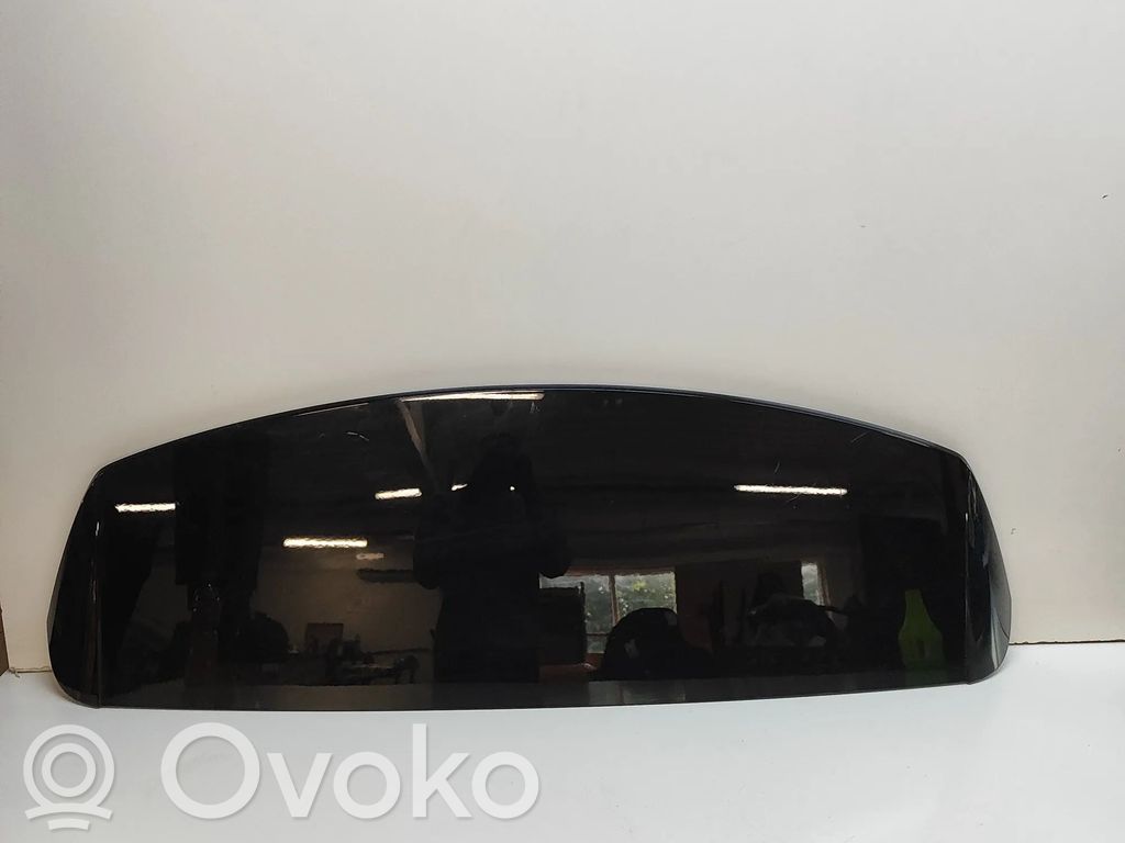 Audi Q8 Alerón trasero/maletero 
