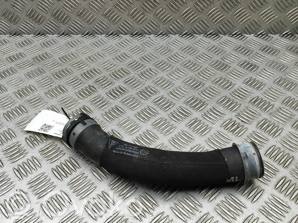 Porsche 911 992 Przewód / Wąż chłodnicy 