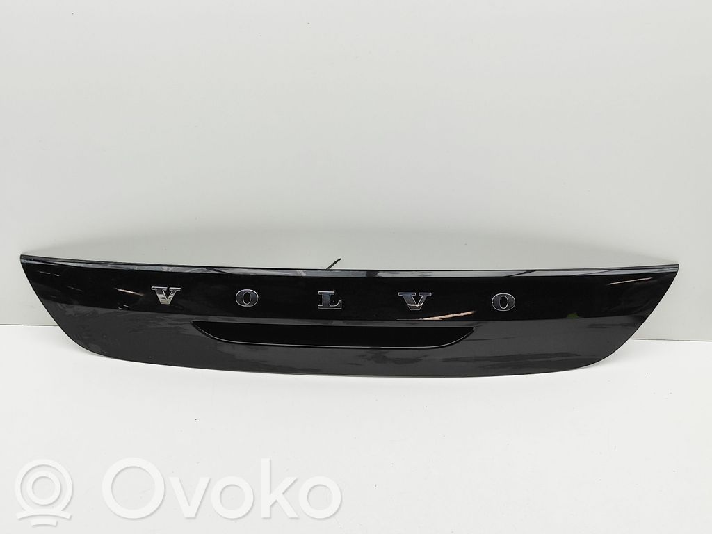 Volvo V40 Cross country Tailgate trim 