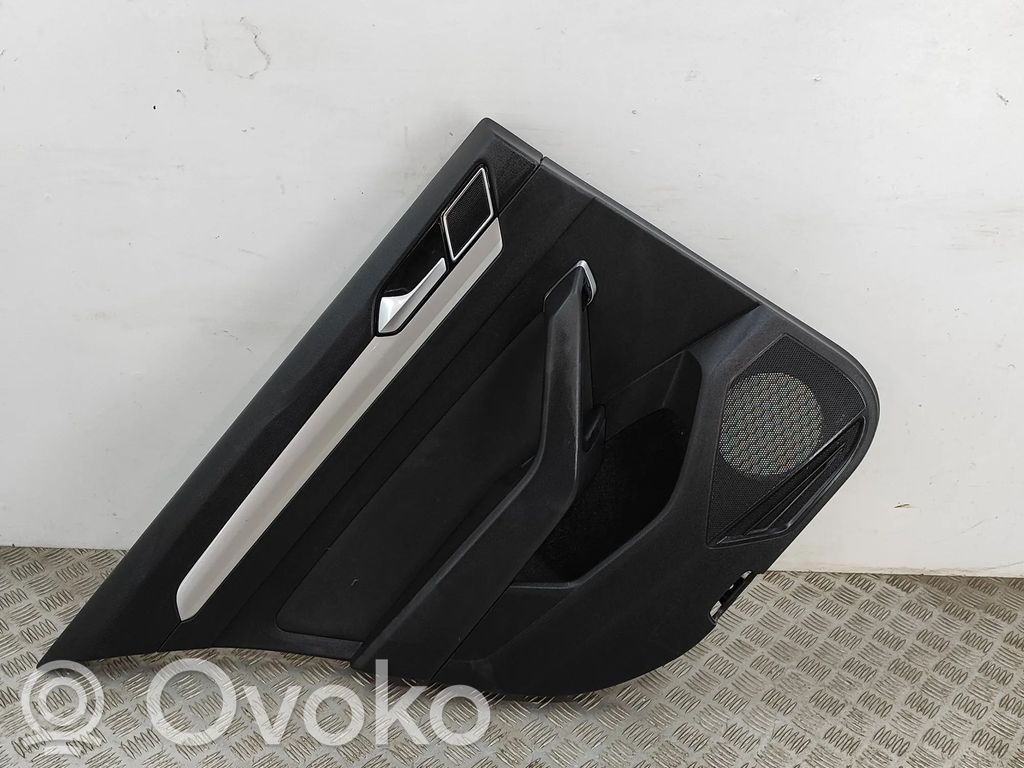 Panou interior ușă spate   3G5867211