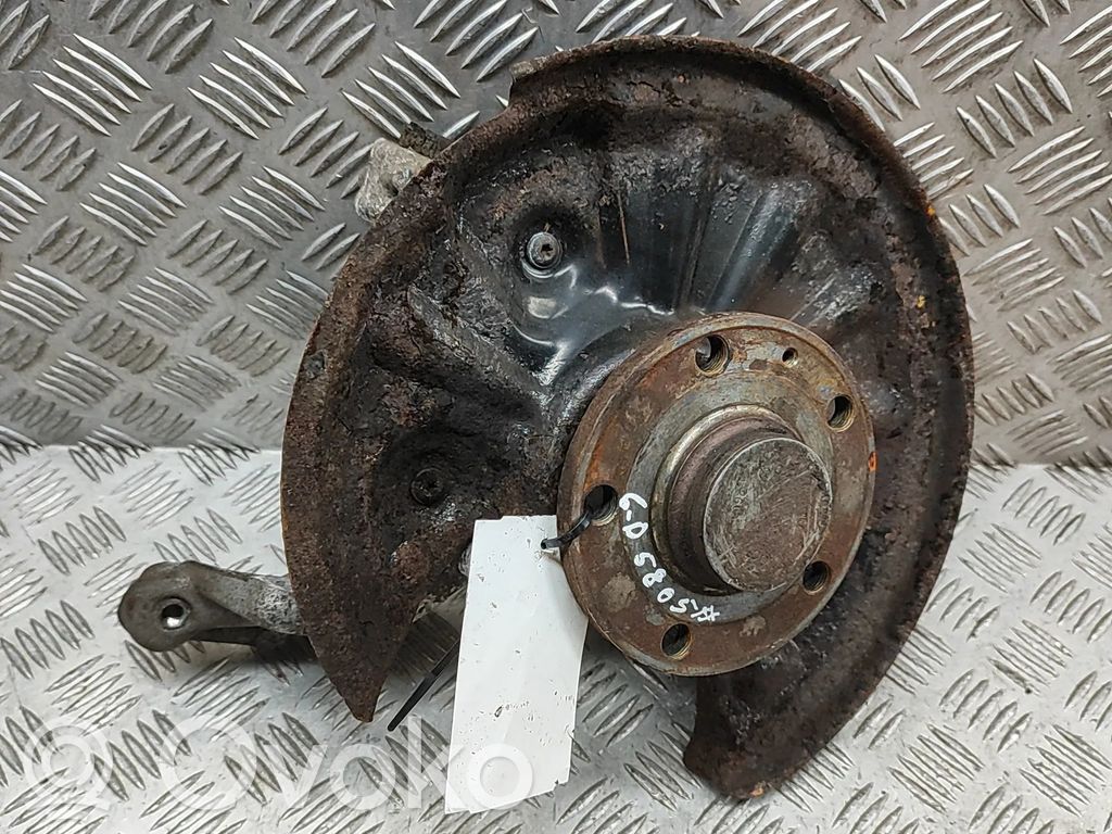 Volkswagen PASSAT B8 Fuzetă spate 