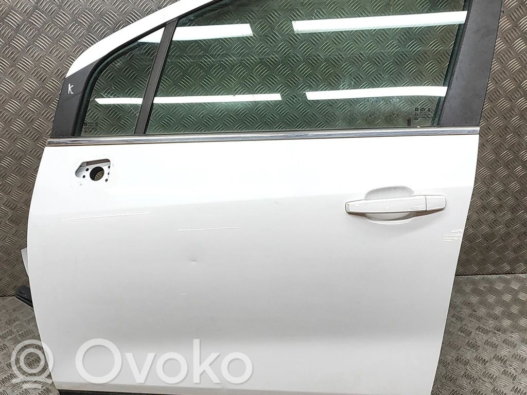 Opel Mokka Durvis 