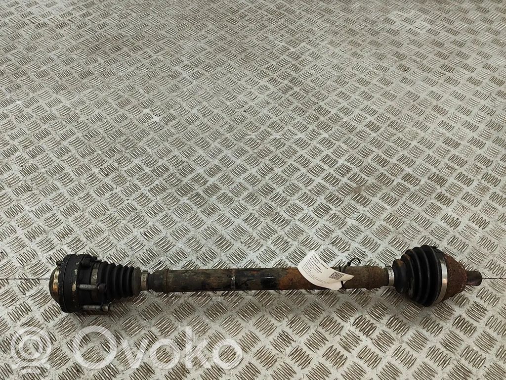 Volkswagen Jetta VI Semiasse anteriore 
