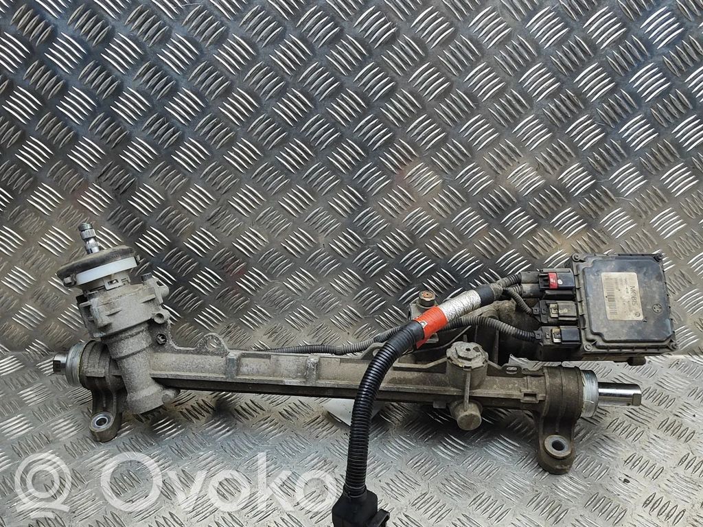 KIA Optima Steering rack 