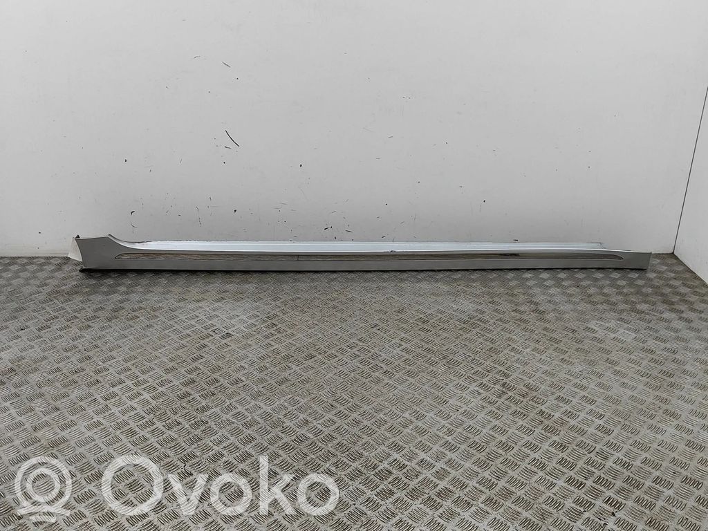 KIA Optima Slenkstis 