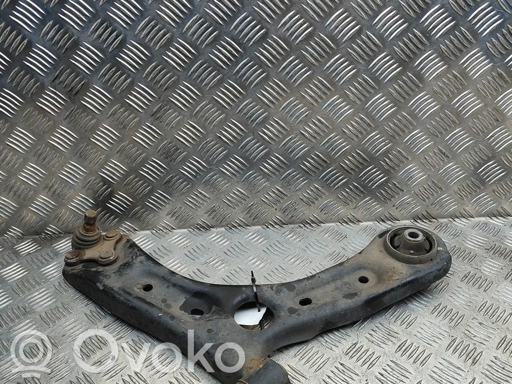 KIA Optima Querlenker Achsschenkel vorne 