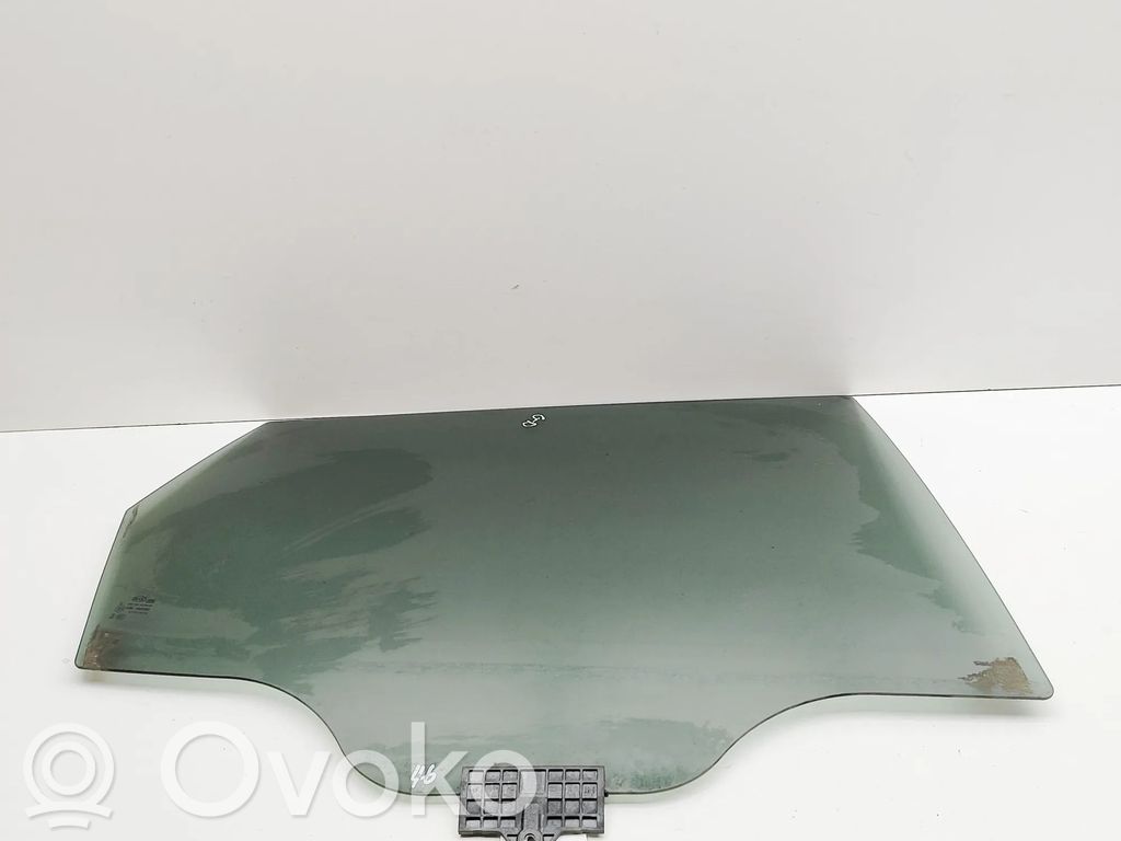 KIA Optima Takaoven ikkunalasi 