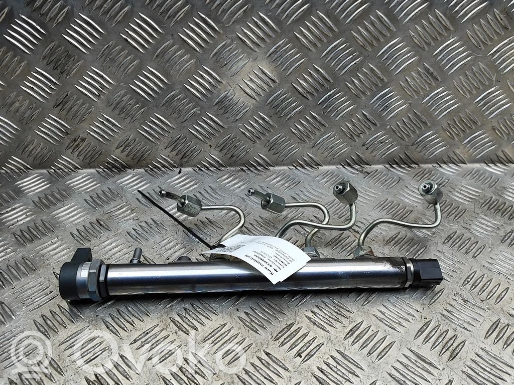 BMW X1 E84 Rampă alimentare injectoare