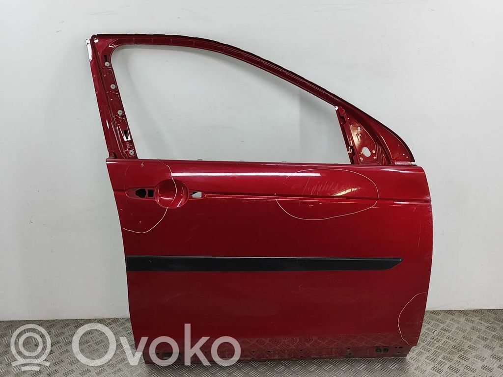 Land Rover Discovery Sport Puerta delantera 