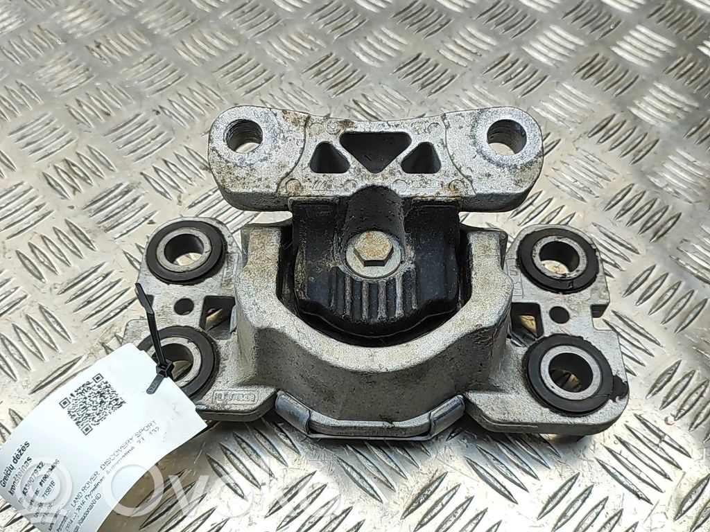 Land Rover Discovery Sport Suport tampon motor 
