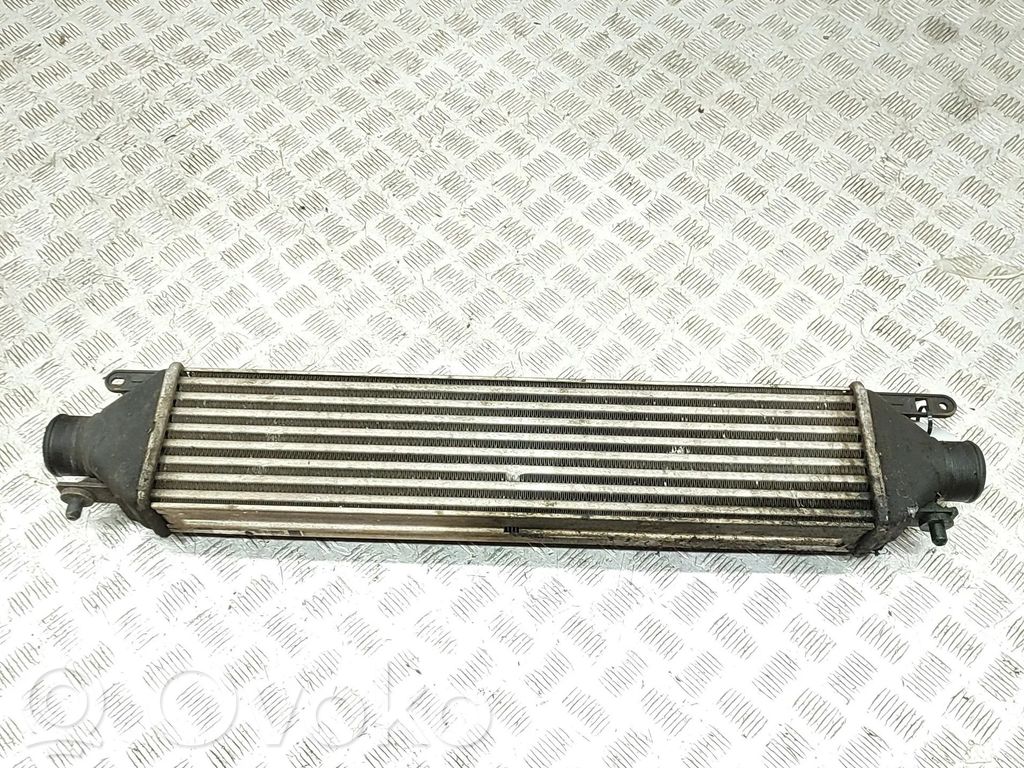 Alfa Romeo Giulietta Refroidisseur intermédiaire 