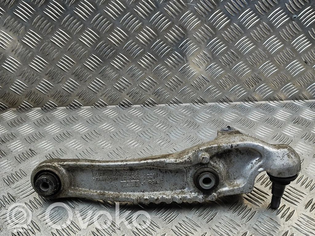 Jaguar F-Pace Front lower control arm/wishbone 
