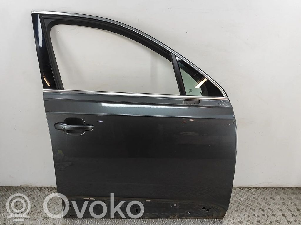 Audi Q7 4M Durvis 