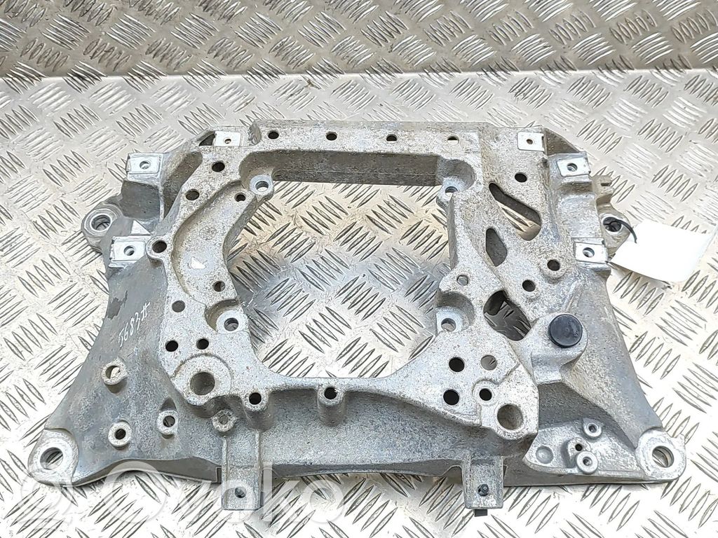 Audi Q7 4M Gearbox mounting bracket 