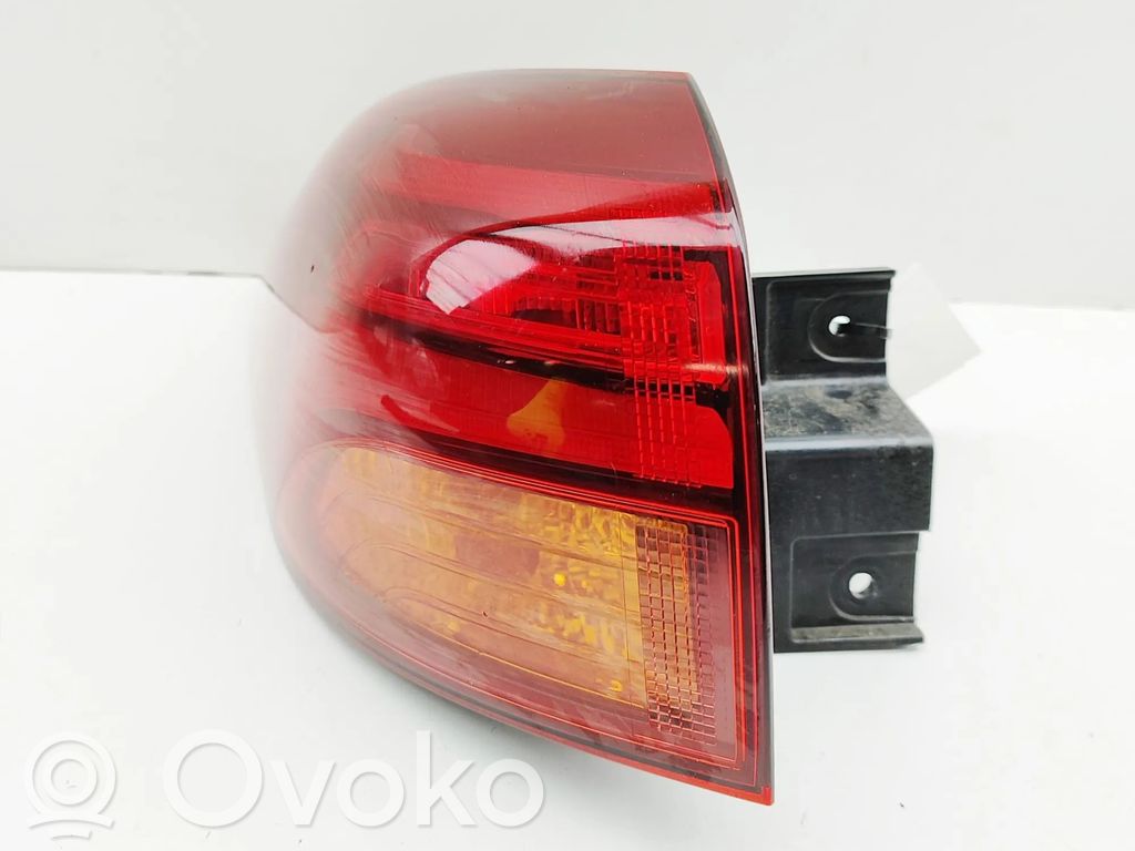 Hyundai Tucson TL Takavalot 