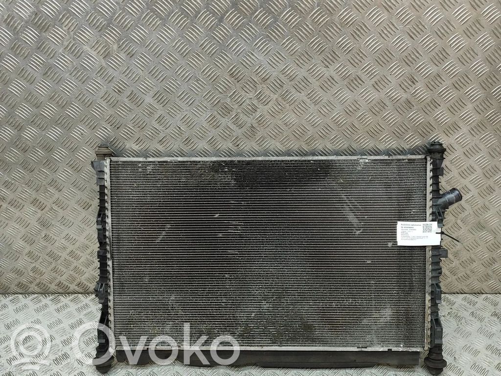 Coolant radiator   GK218005BB