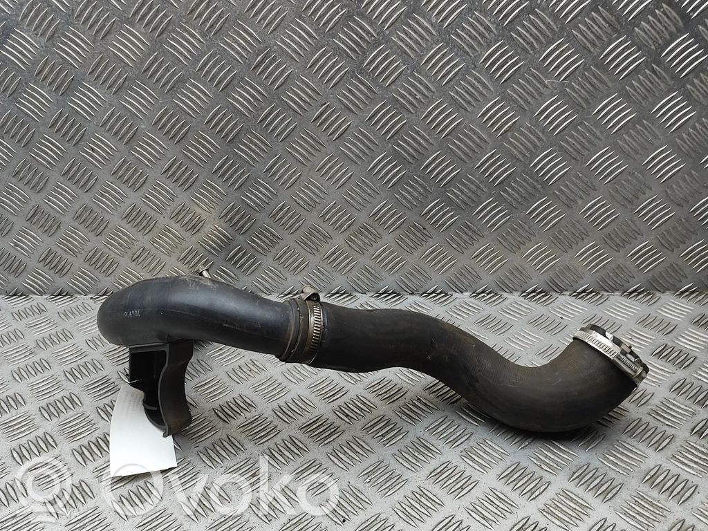 Intercooler hose/pipe   GK216F073A