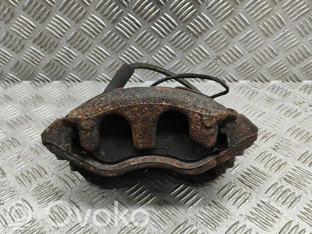 Ford Transit Front brake caliper 