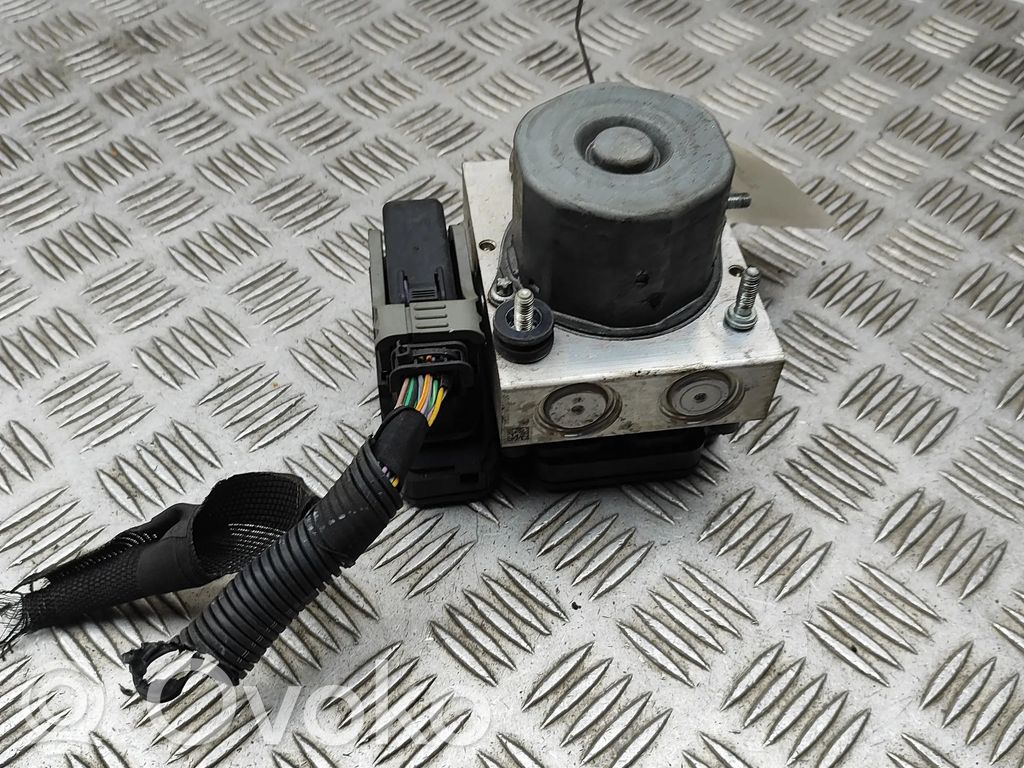 Ford Transit ABS Pump 